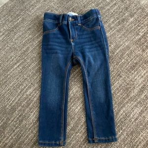 Old Navy ballerina jeans